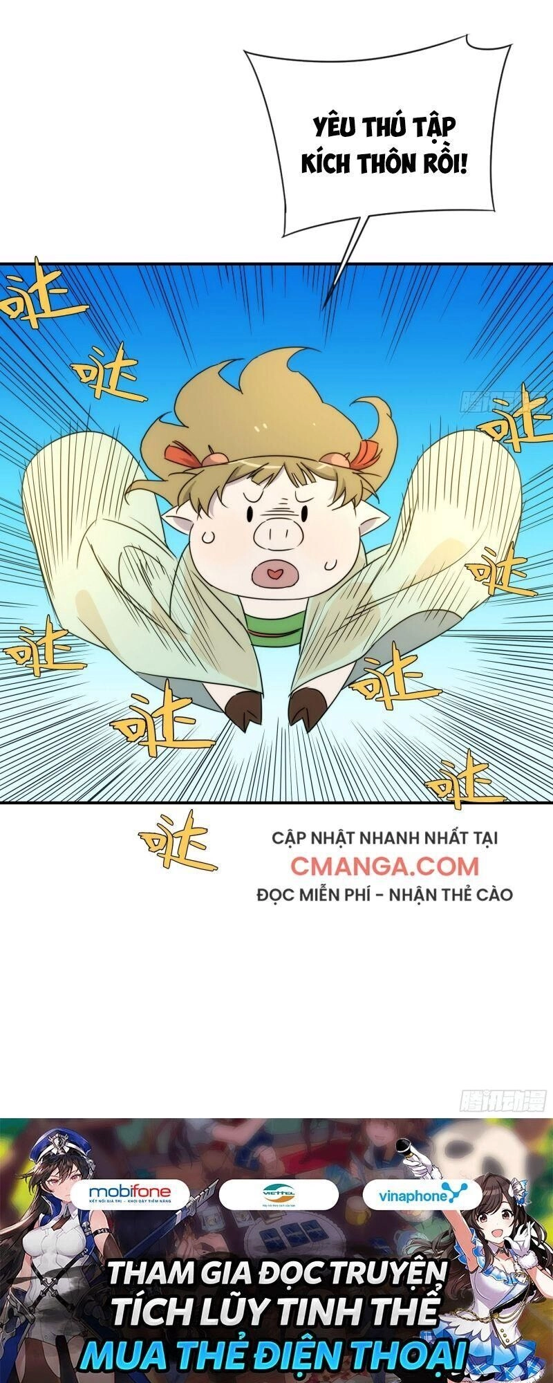 Ma Vương Là Đại Địa Chủ Chapter 20 - 60
