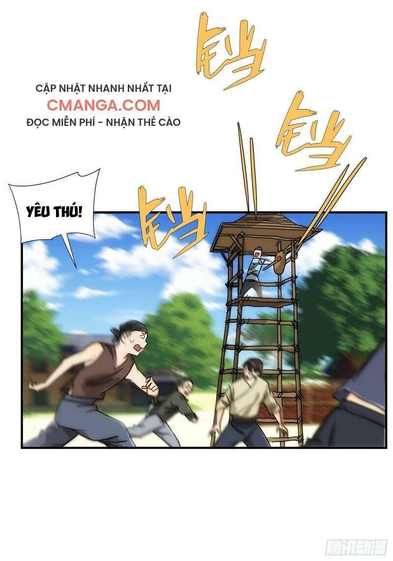 Ma Vương Là Đại Địa Chủ Chapter 21.1 - 2