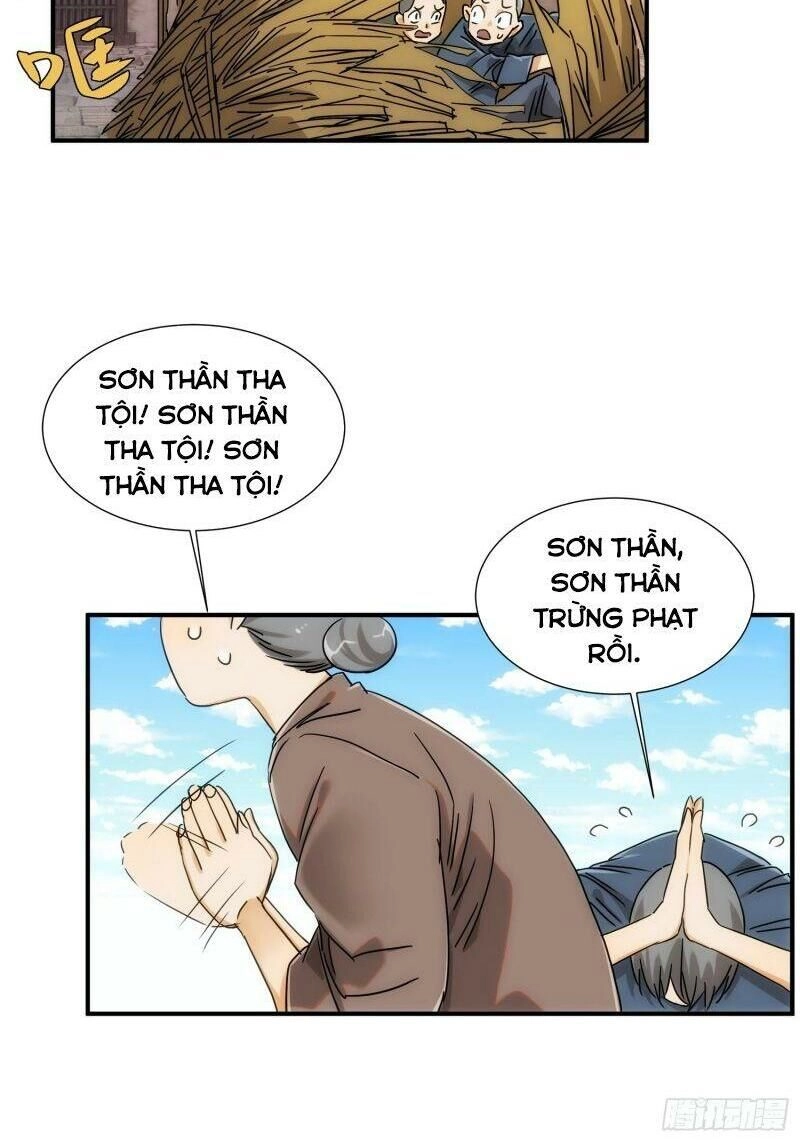 Ma Vương Là Đại Địa Chủ Chapter 21.1 - 4