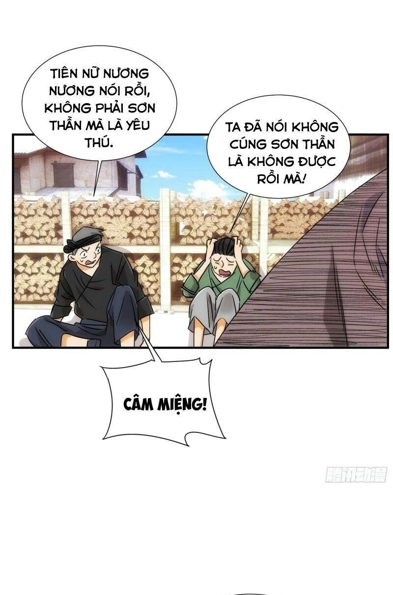 Ma Vương Là Đại Địa Chủ Chapter 21.1 - 5