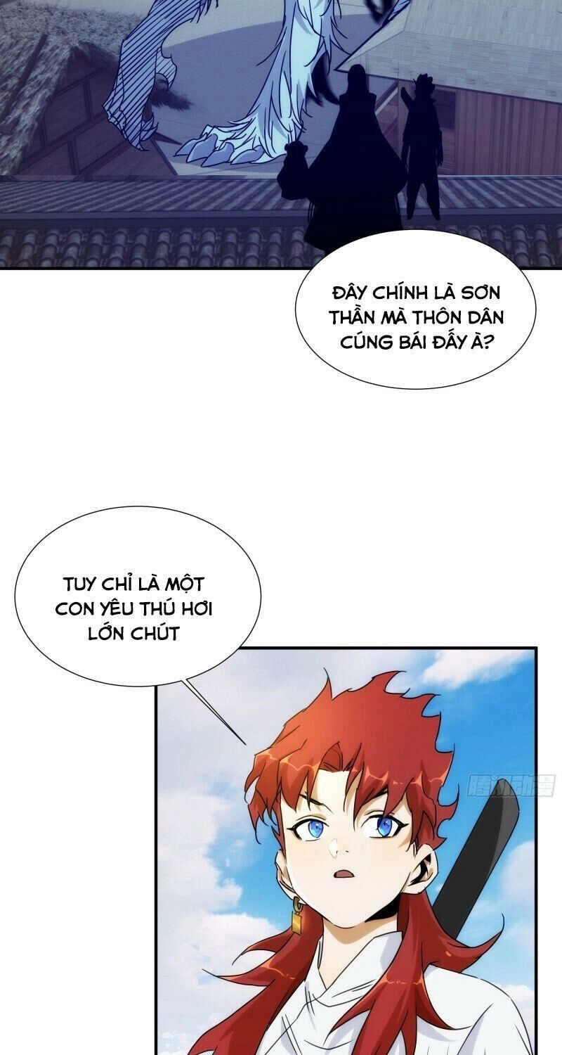 Ma Vương Là Đại Địa Chủ Chapter 21.1 - 11