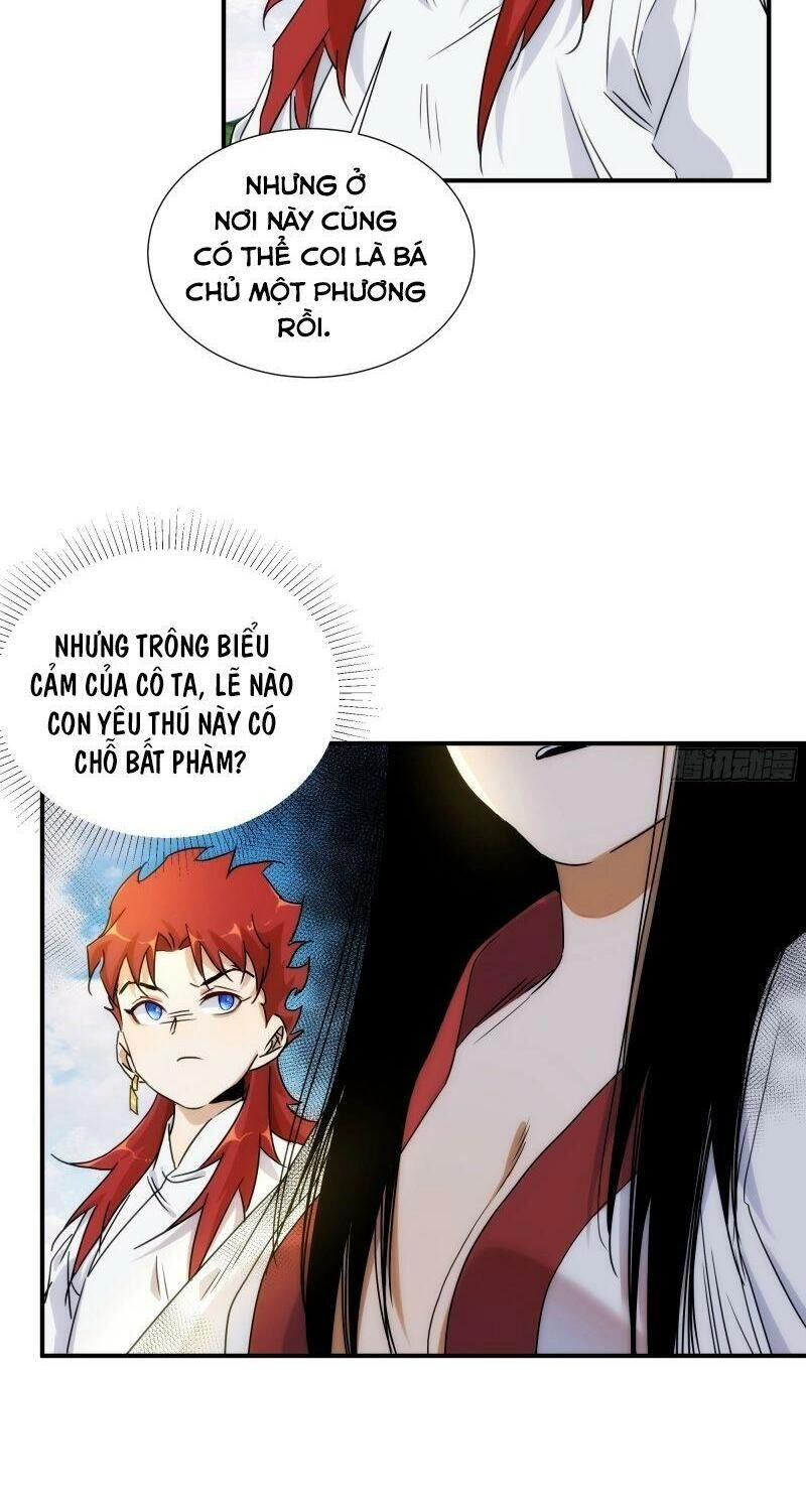 Ma Vương Là Đại Địa Chủ Chapter 21.1 - 12