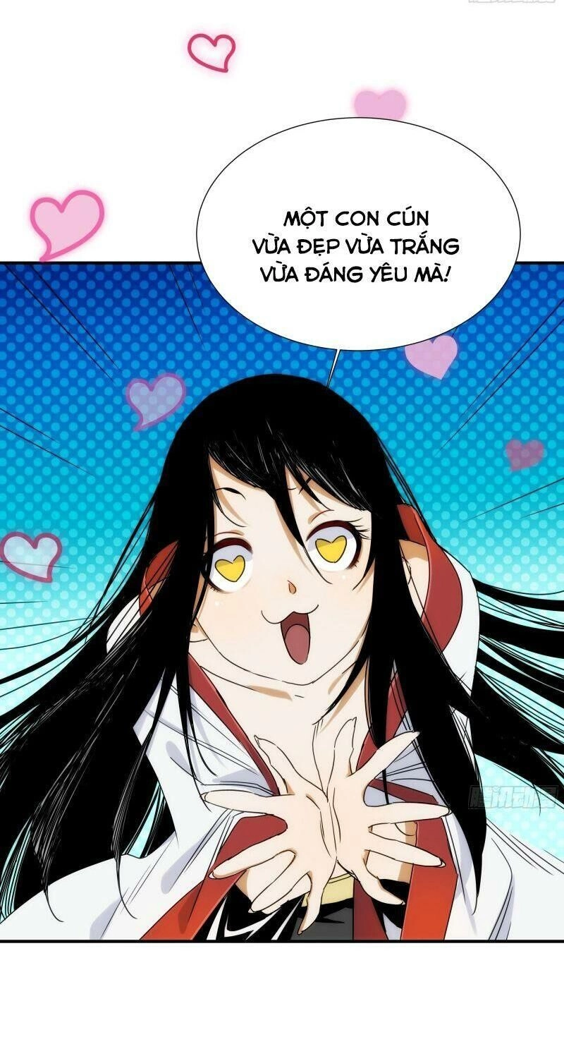 Ma Vương Là Đại Địa Chủ Chapter 21.1 - 14