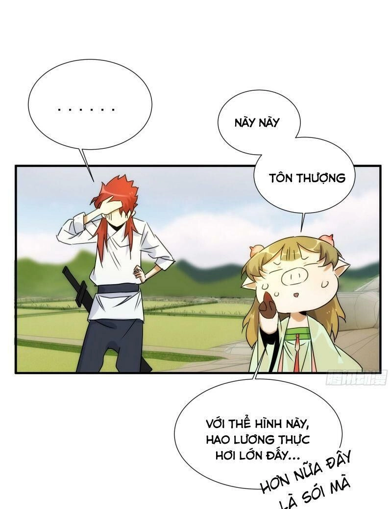 Ma Vương Là Đại Địa Chủ Chapter 21.1 - 15