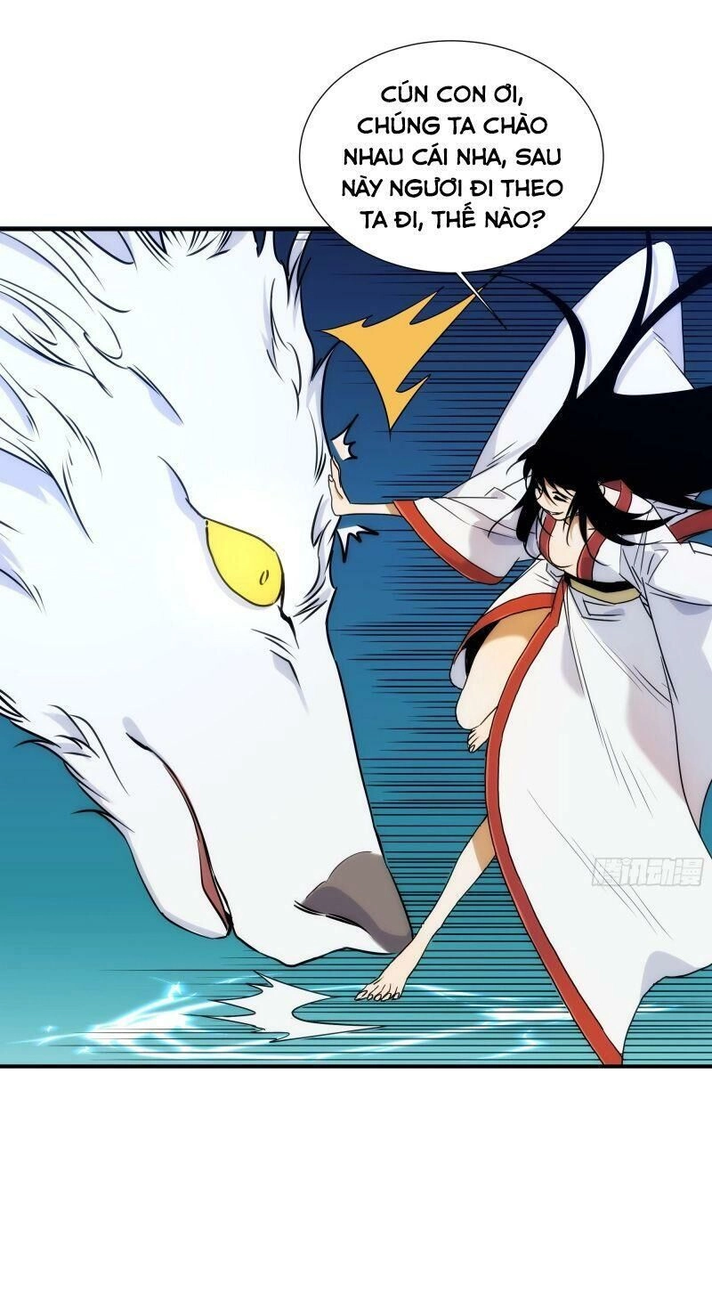 Ma Vương Là Đại Địa Chủ Chapter 21.1 - 17