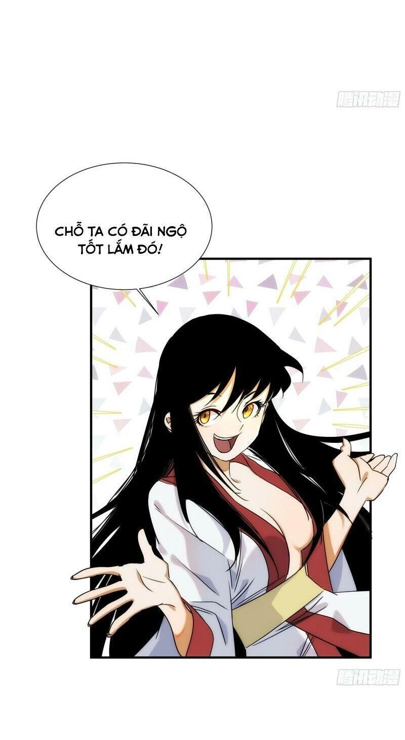 Ma Vương Là Đại Địa Chủ Chapter 21.1 - 18