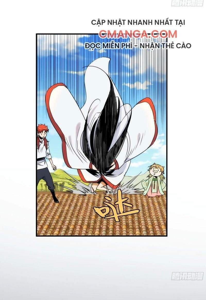 Ma Vương Là Đại Địa Chủ Chapter 21.1 - 28