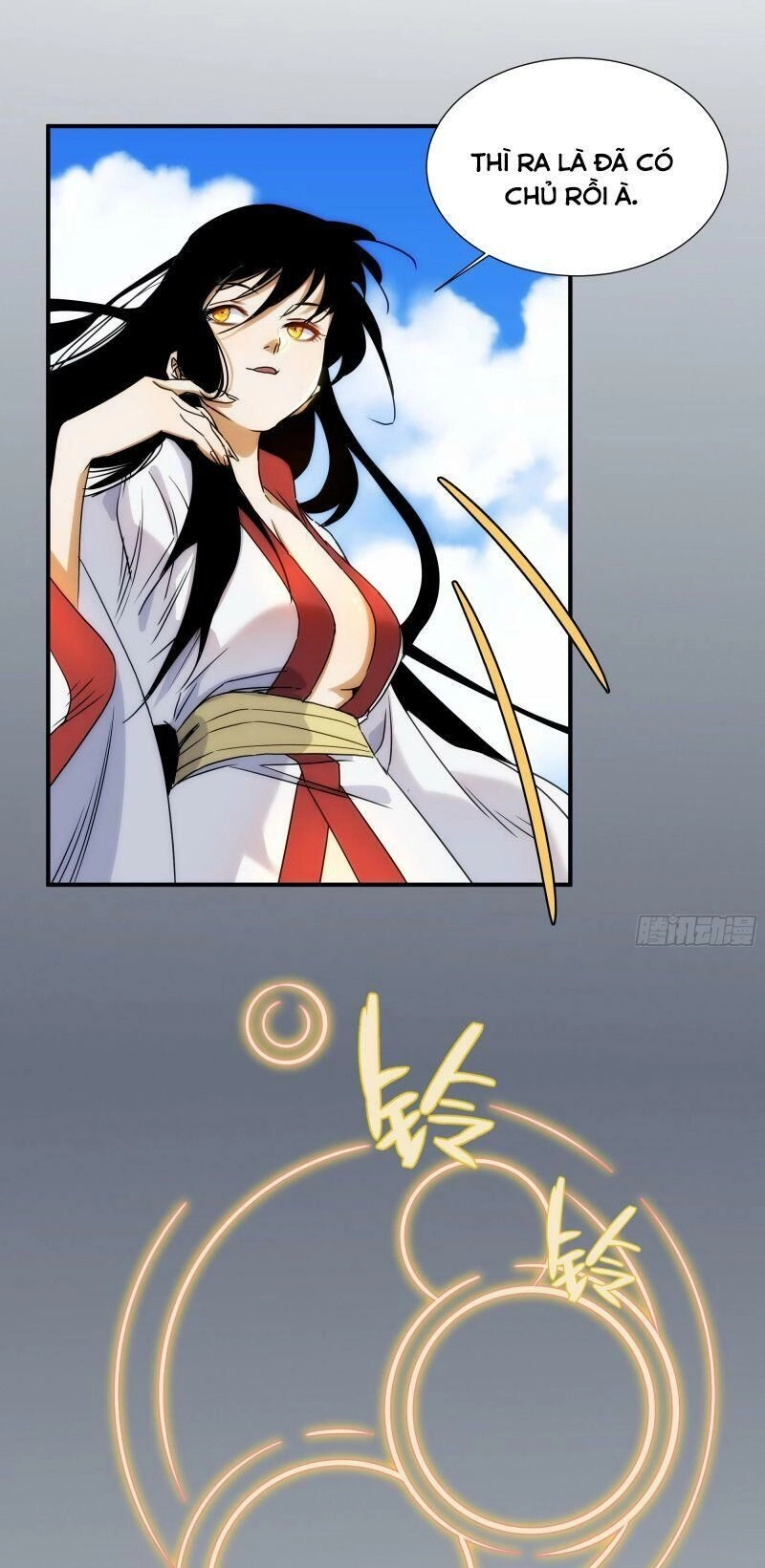 Ma Vương Là Đại Địa Chủ Chapter 21.1 - 29