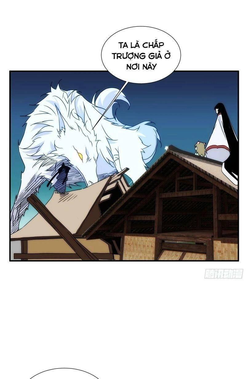 Ma Vương Là Đại Địa Chủ Chapter 21.1 - 31