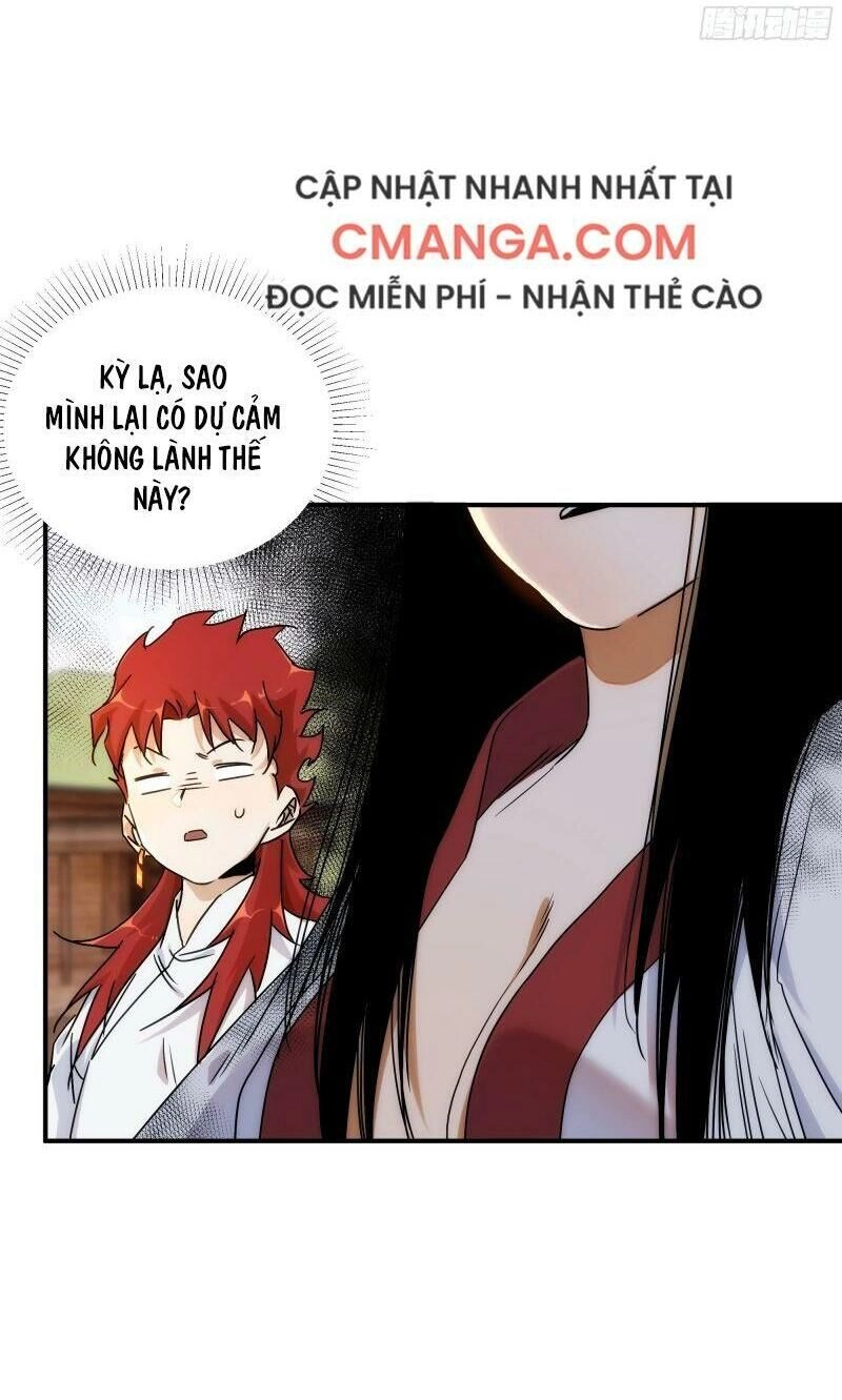 Ma Vương Là Đại Địa Chủ Chapter 21.1 - 34