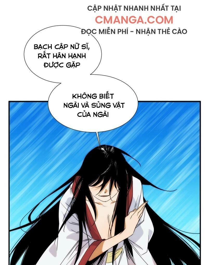 Ma Vương Là Đại Địa Chủ Chapter 21.1 - 40