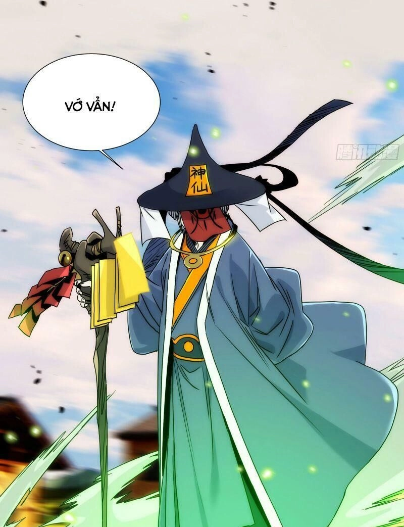 Ma Vương Là Đại Địa Chủ Chapter 21.2 - 3