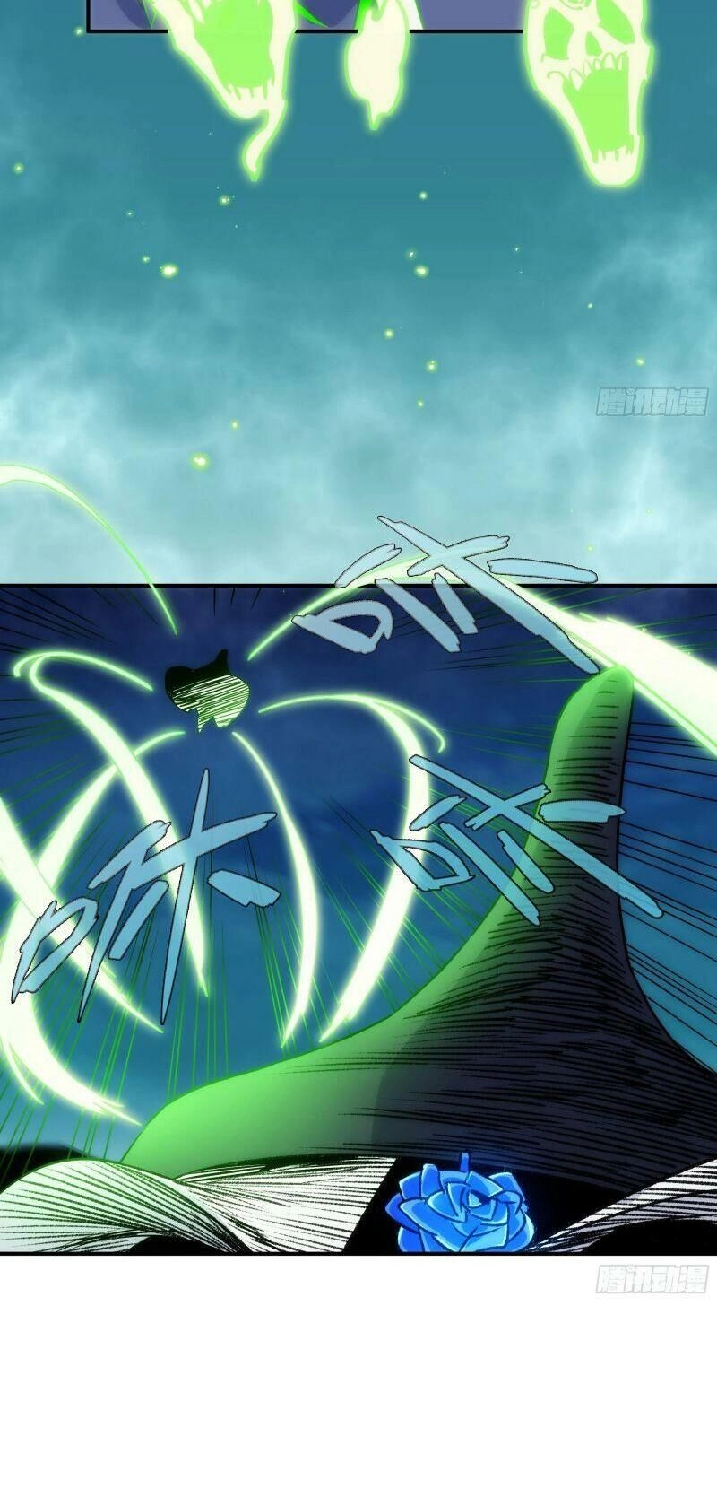 Ma Vương Là Đại Địa Chủ Chapter 21.2 - 6