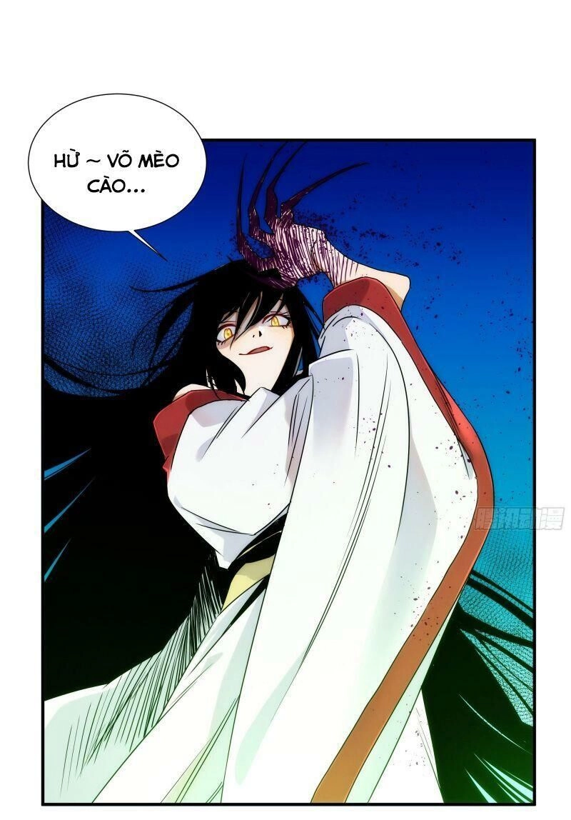 Ma Vương Là Đại Địa Chủ Chapter 21.2 - 7