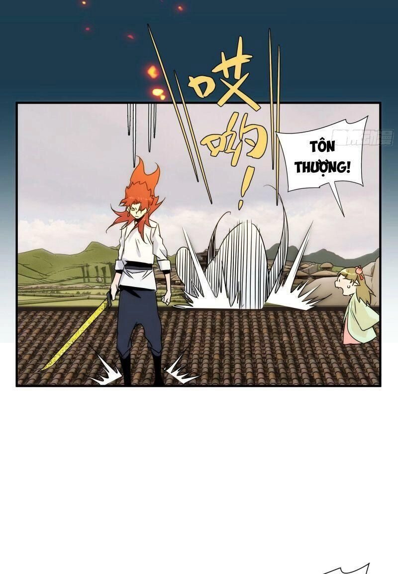 Ma Vương Là Đại Địa Chủ Chapter 21.2 - 13