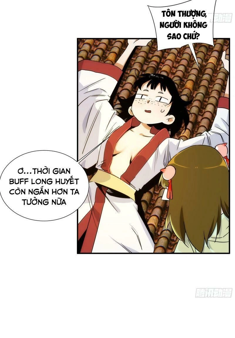 Ma Vương Là Đại Địa Chủ Chapter 21.2 - 14