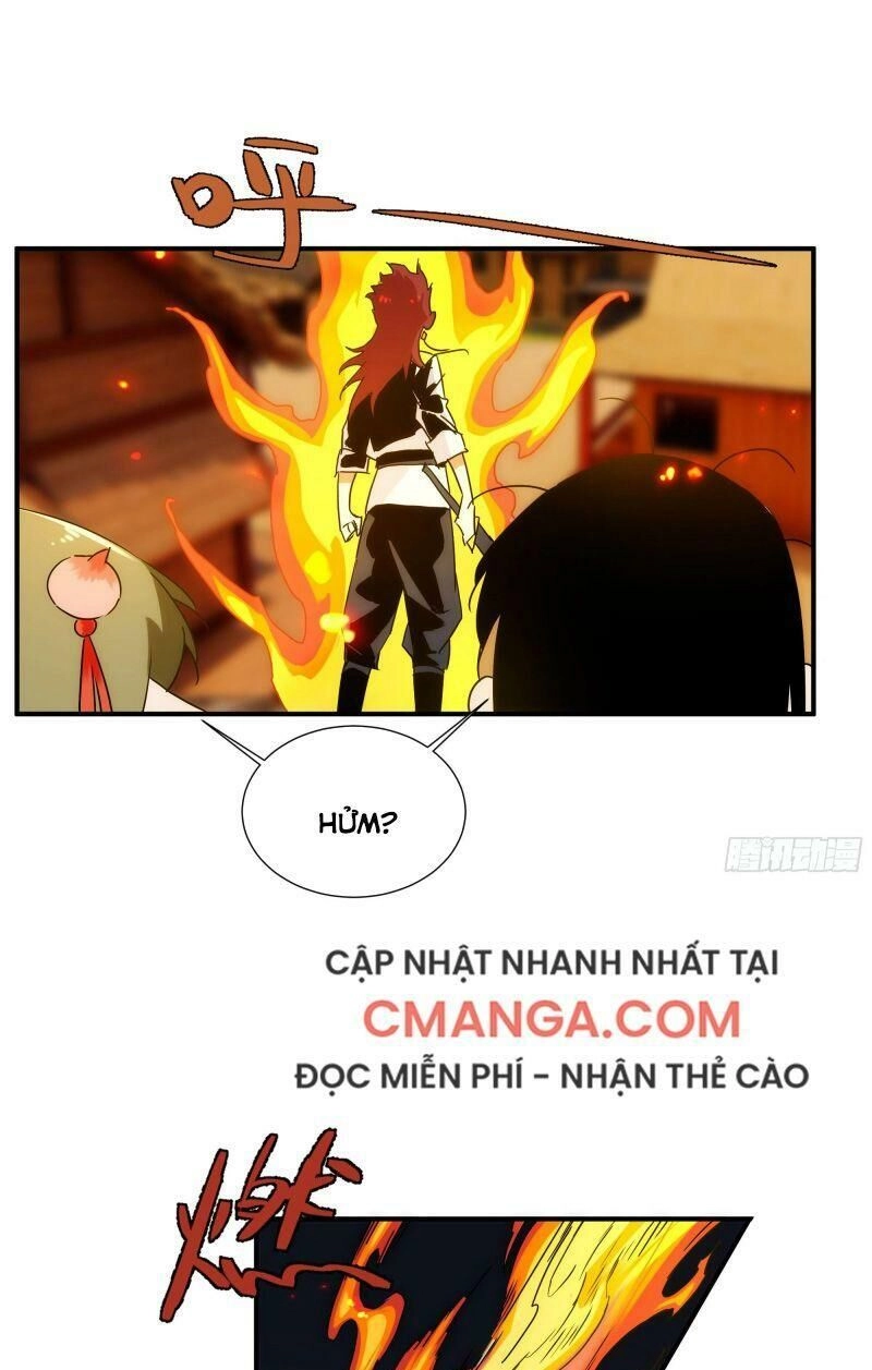 Ma Vương Là Đại Địa Chủ Chapter 21.2 - 15