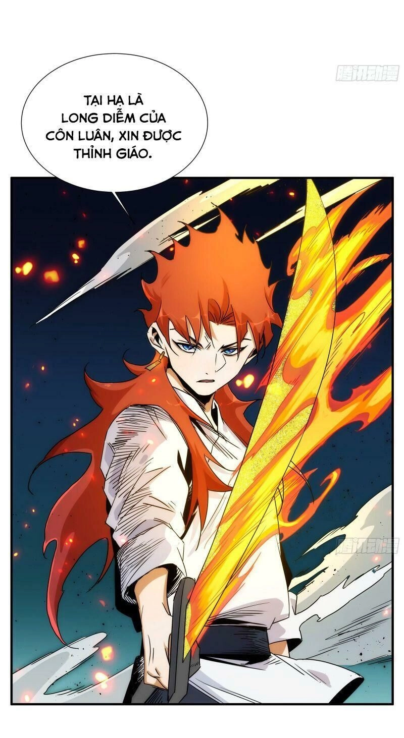 Ma Vương Là Đại Địa Chủ Chapter 21.2 - 17