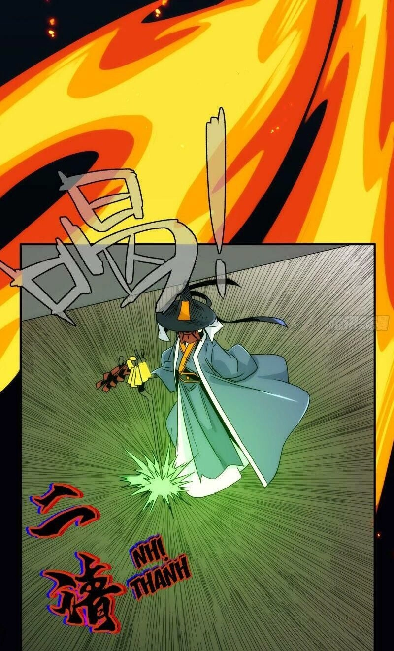 Ma Vương Là Đại Địa Chủ Chapter 21.2 - 20