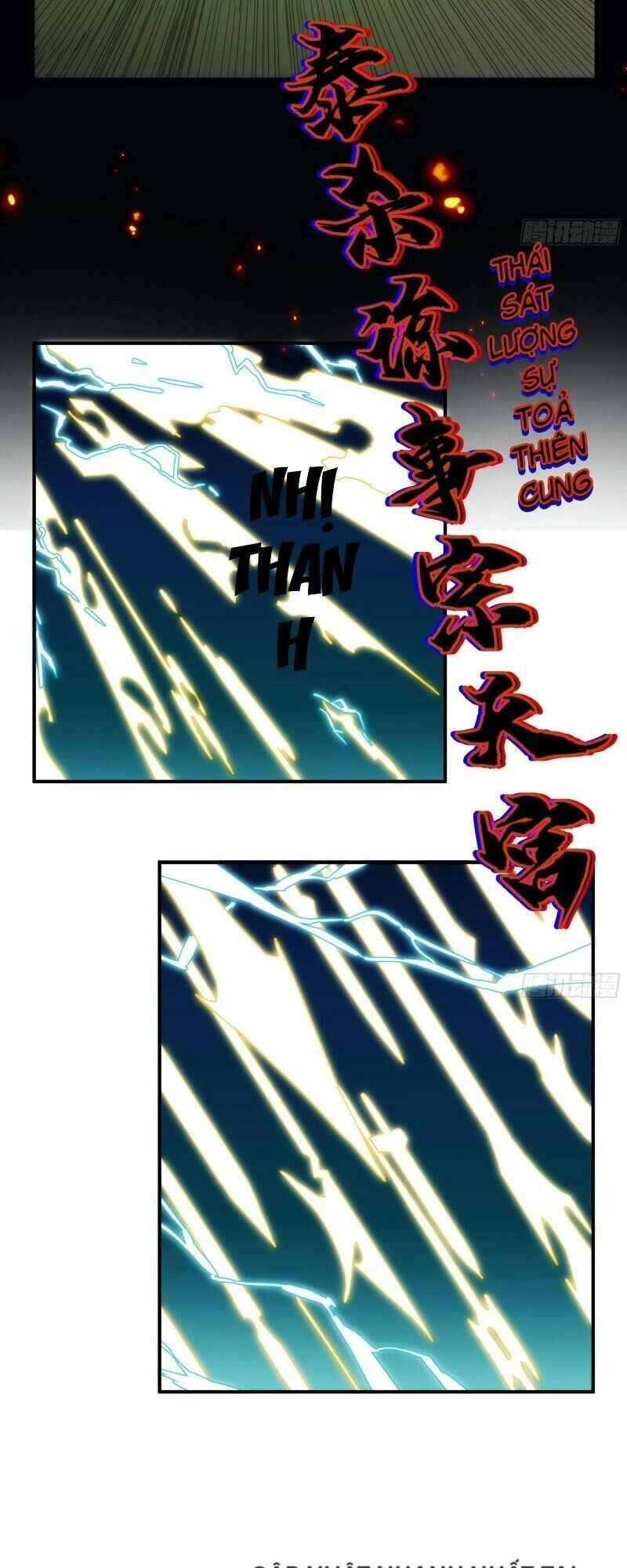 Ma Vương Là Đại Địa Chủ Chapter 21.2 - 21