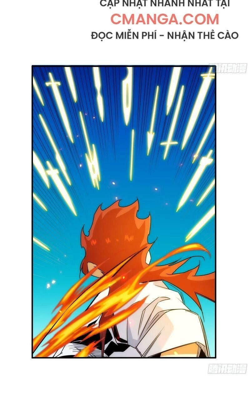 Ma Vương Là Đại Địa Chủ Chapter 21.2 - 22