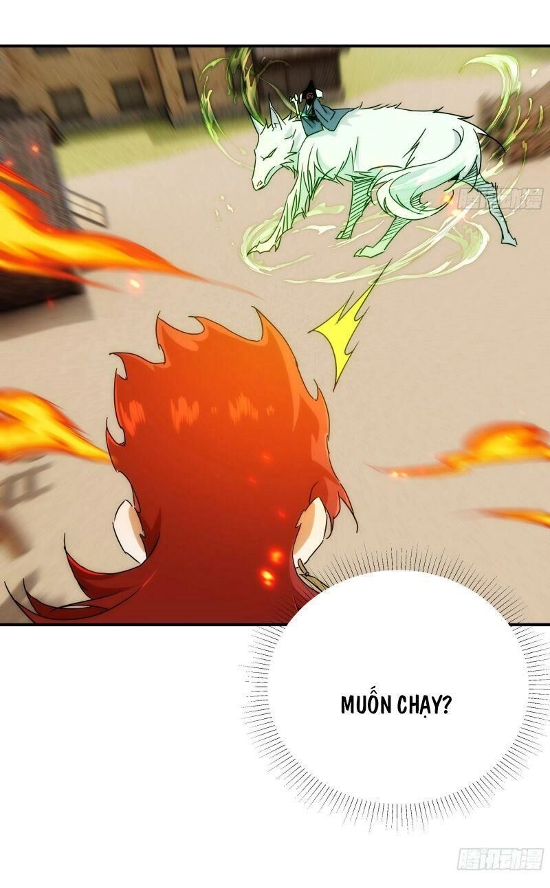 Ma Vương Là Đại Địa Chủ Chapter 21.2 - 26