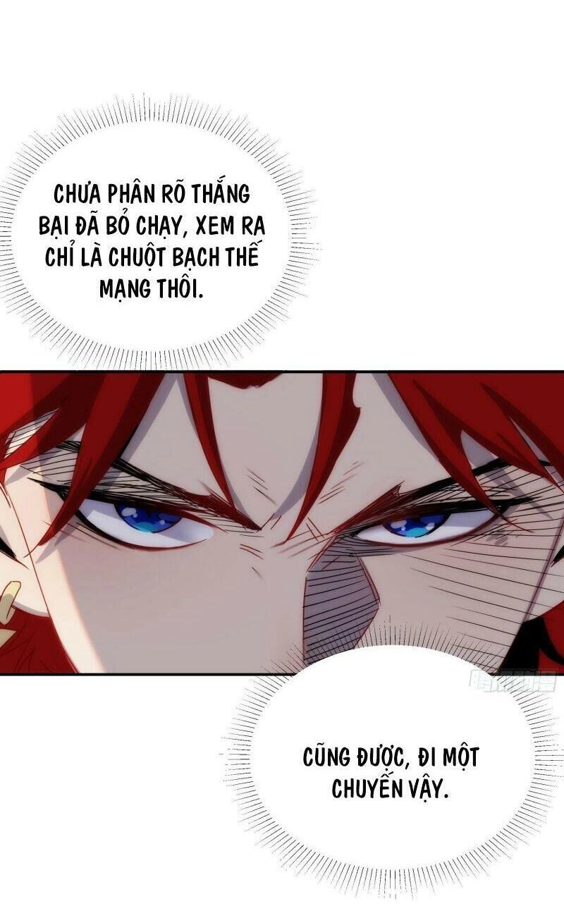 Ma Vương Là Đại Địa Chủ Chapter 21.2 - 27