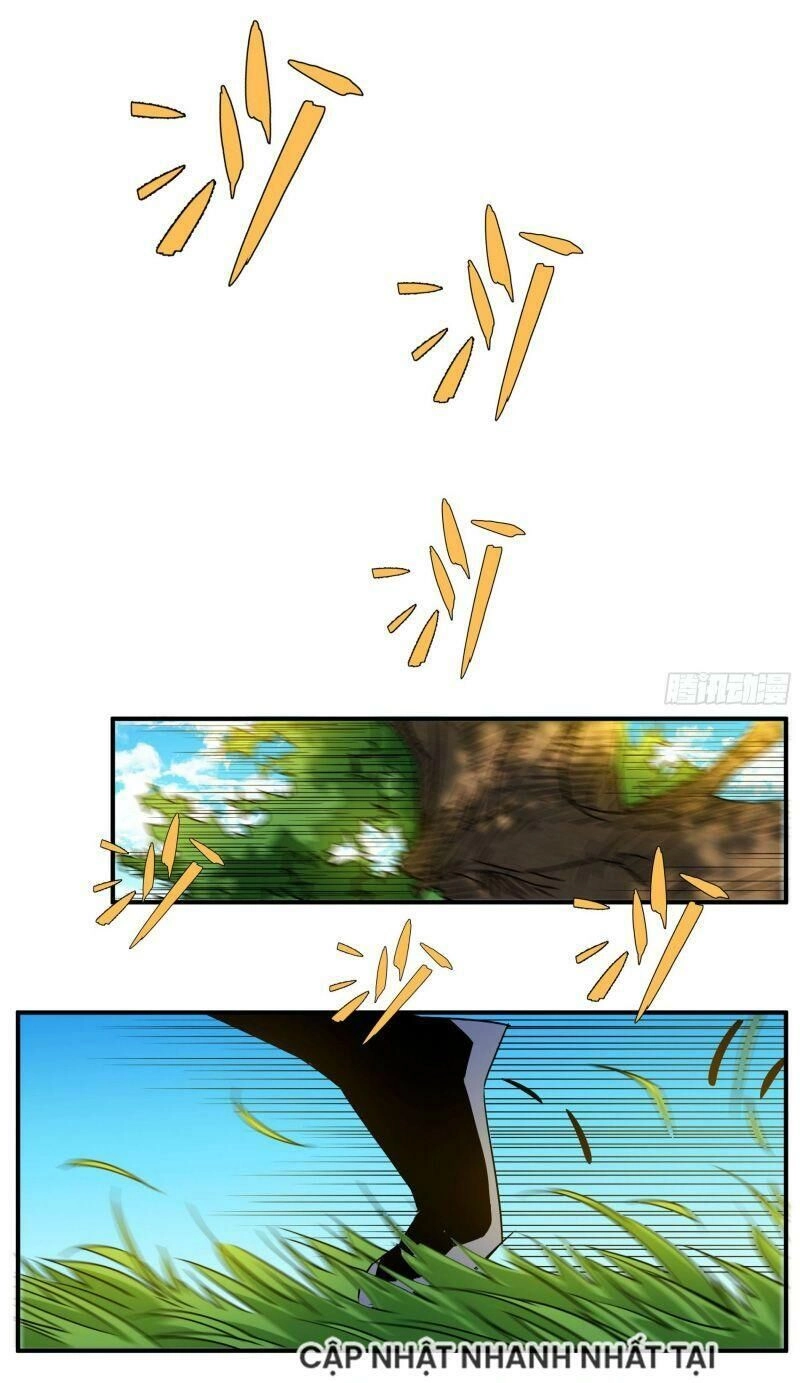 Ma Vương Là Đại Địa Chủ Chapter 21.2 - 28