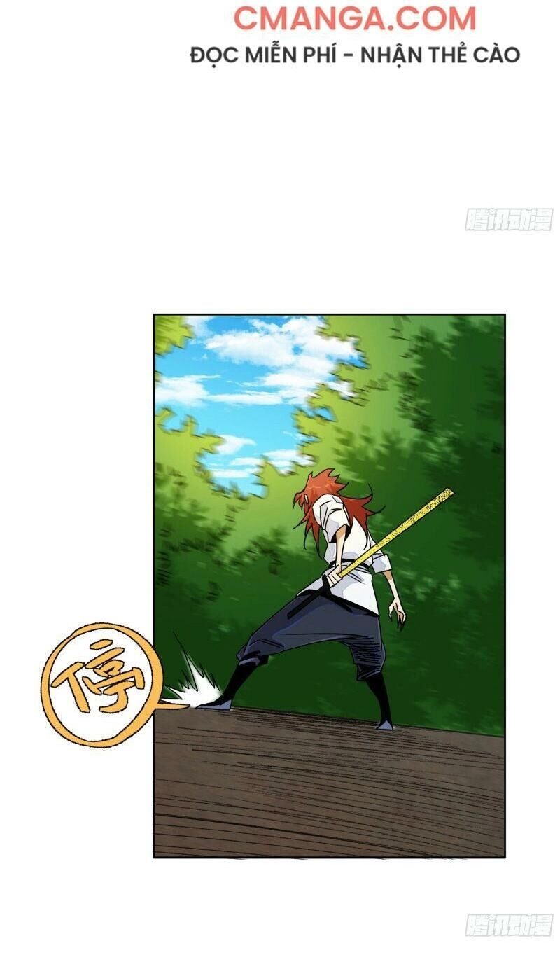 Ma Vương Là Đại Địa Chủ Chapter 21.2 - 29