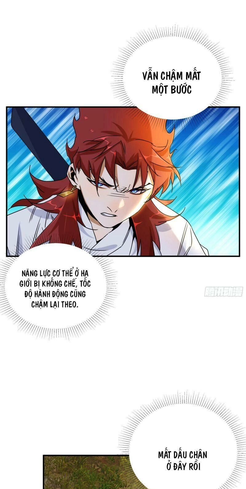 Ma Vương Là Đại Địa Chủ Chapter 21.2 - 30