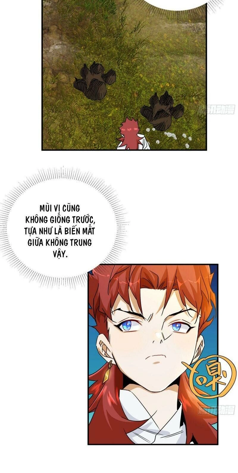 Ma Vương Là Đại Địa Chủ Chapter 21.2 - 31