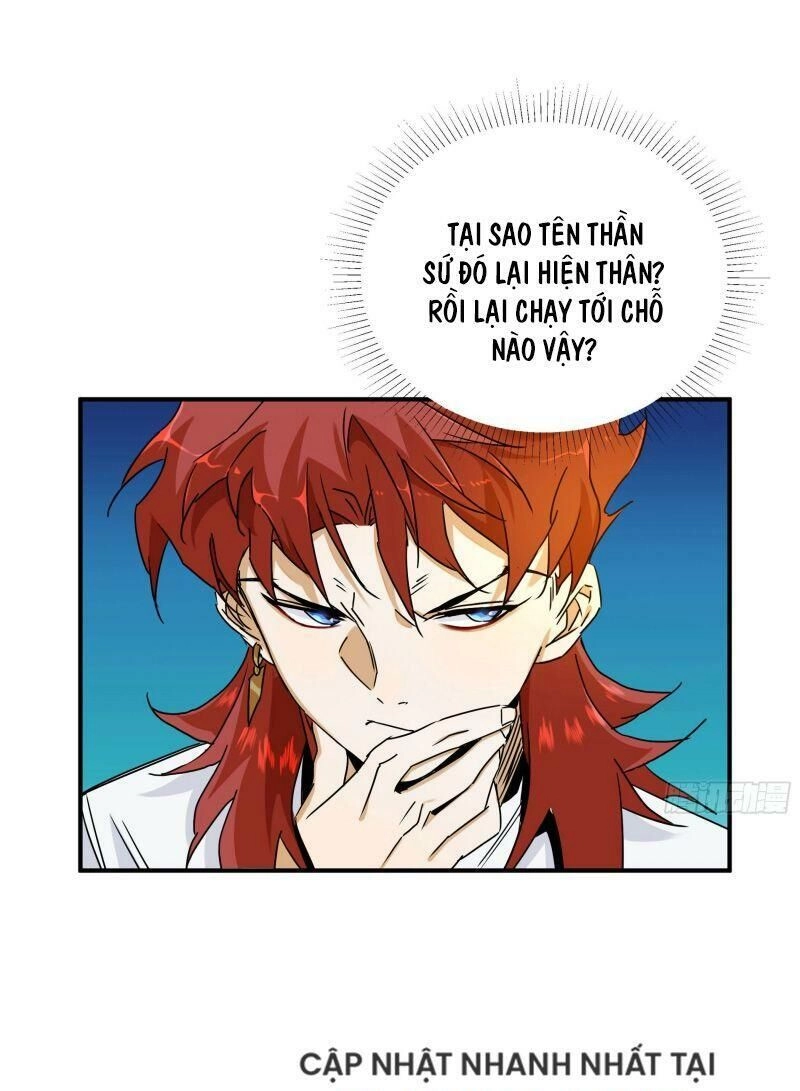 Ma Vương Là Đại Địa Chủ Chapter 21.2 - 32