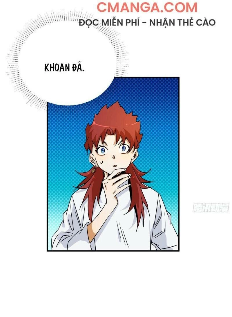 Ma Vương Là Đại Địa Chủ Chapter 21.2 - 33