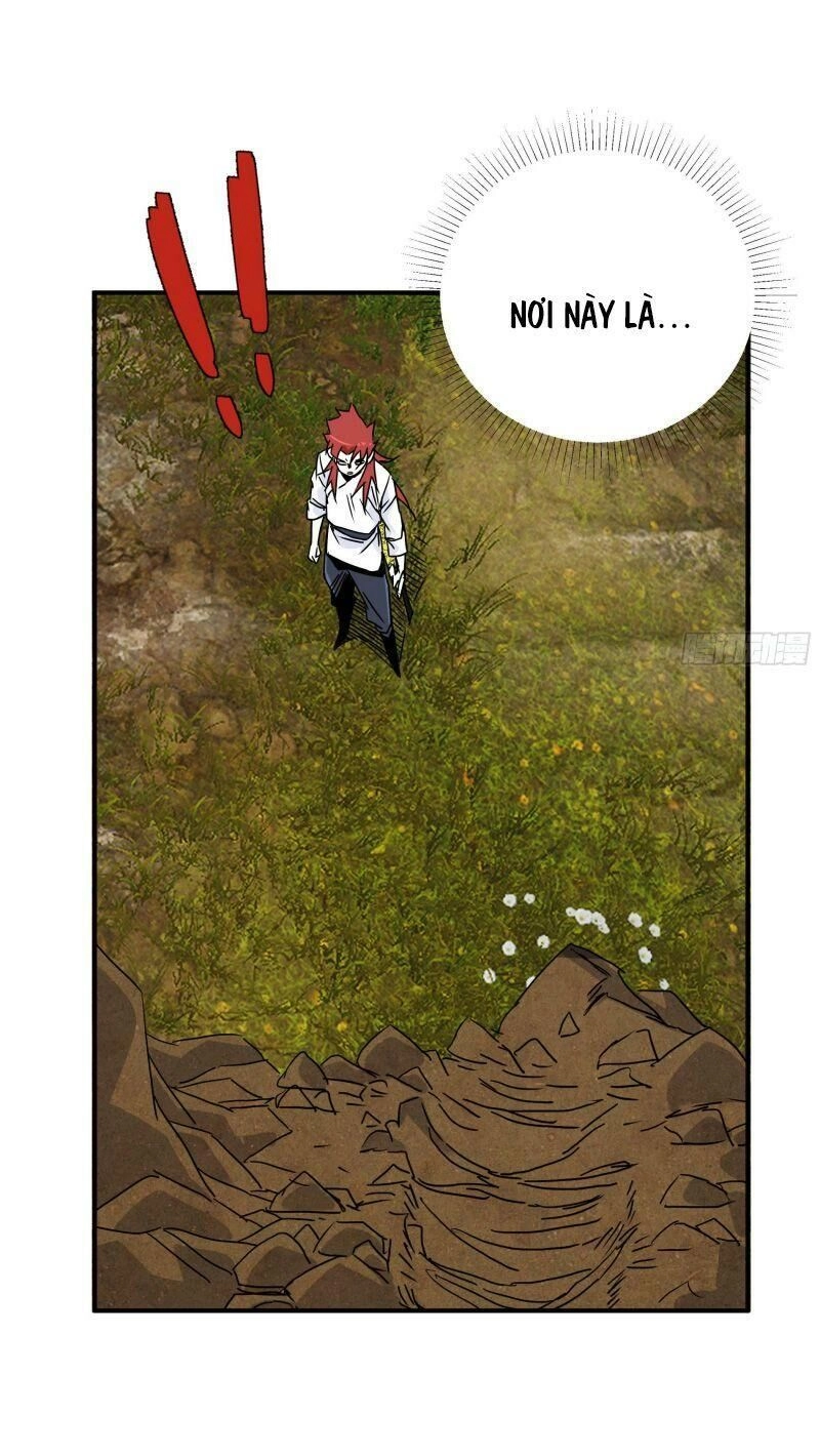 Ma Vương Là Đại Địa Chủ Chapter 21.2 - 34