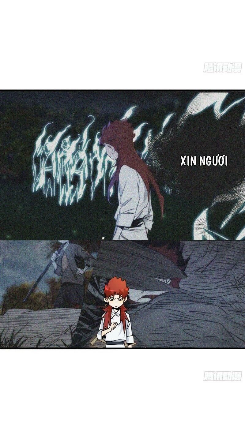 Ma Vương Là Đại Địa Chủ Chapter 21.2 - 35