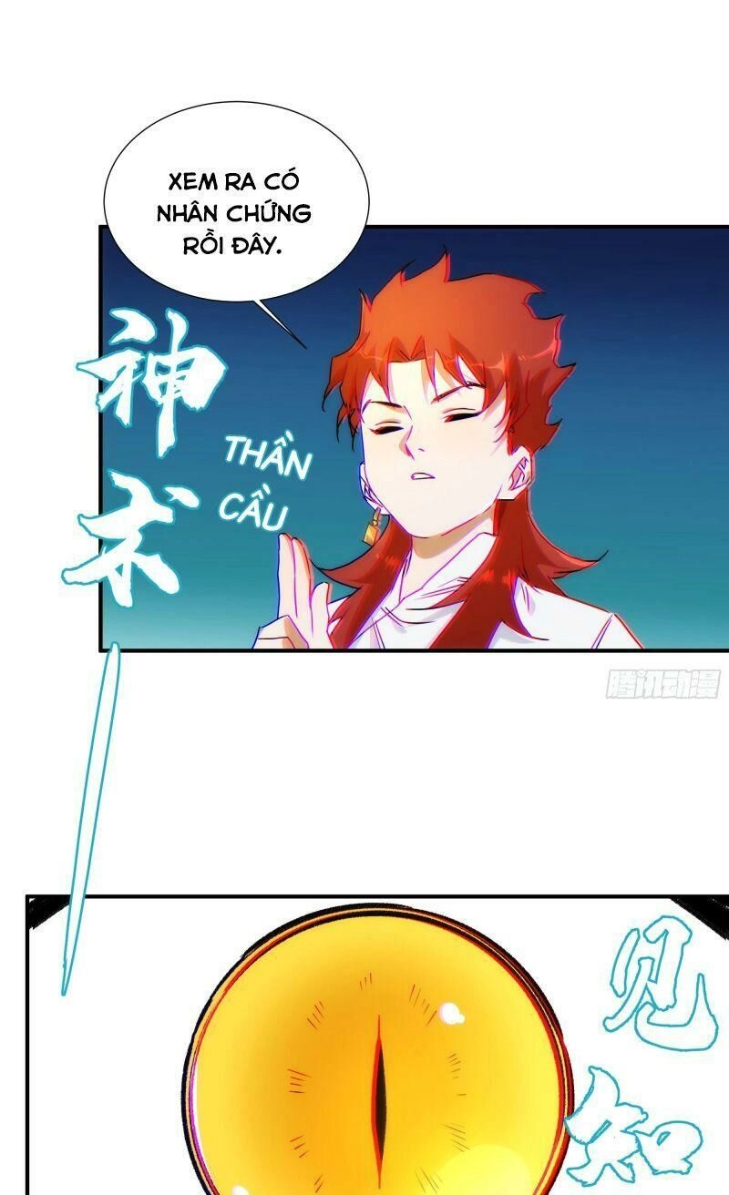 Ma Vương Là Đại Địa Chủ Chapter 21.2 - 36