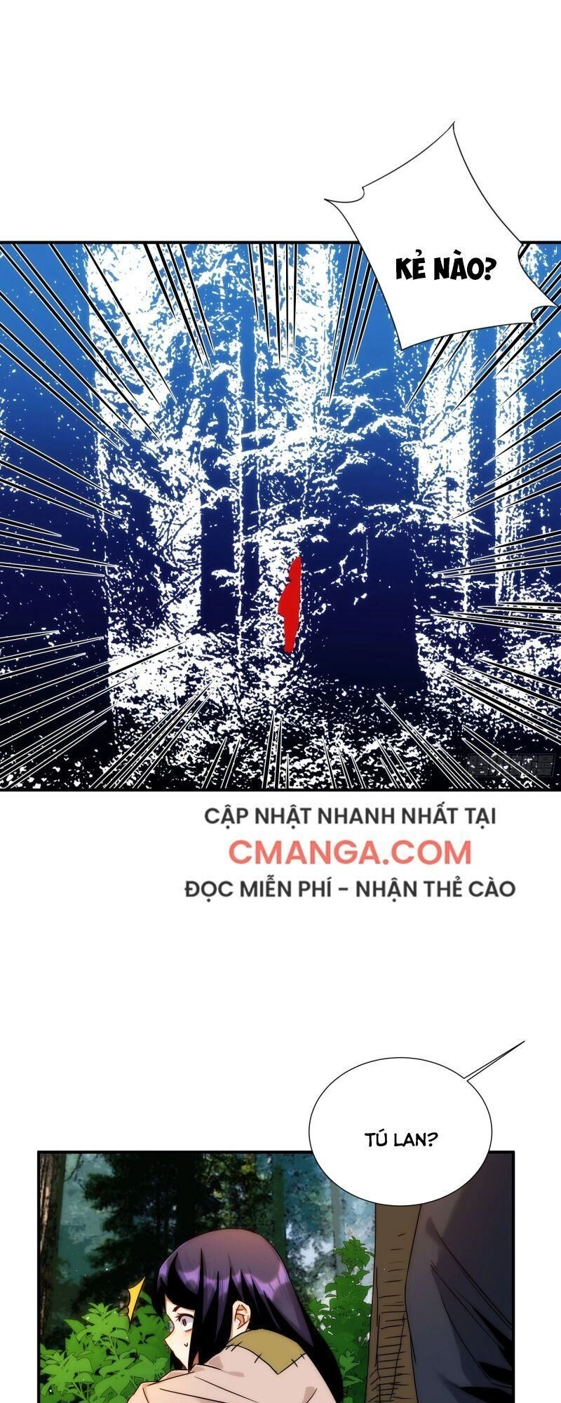 Ma Vương Là Đại Địa Chủ Chapter 22.1 - 1
