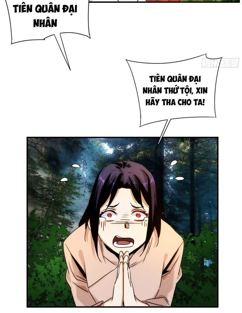 Ma Vương Là Đại Địa Chủ Chapter 22.1 - 4