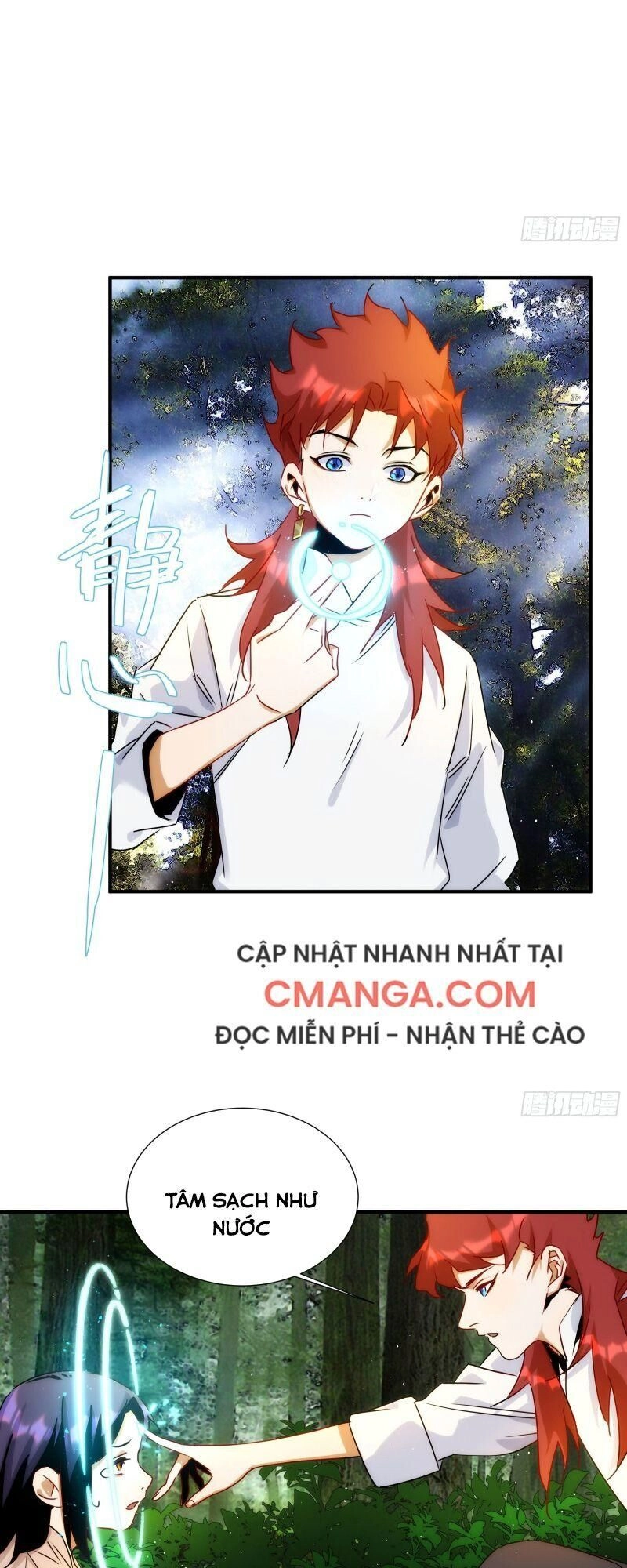 Ma Vương Là Đại Địa Chủ Chapter 22.1 - 5