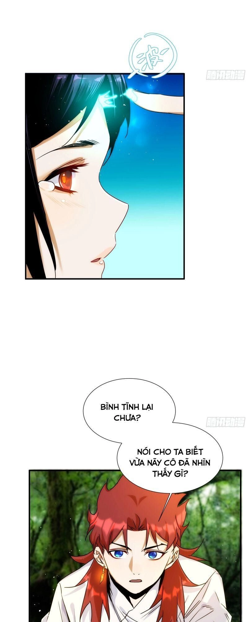 Ma Vương Là Đại Địa Chủ Chapter 22.1 - 7