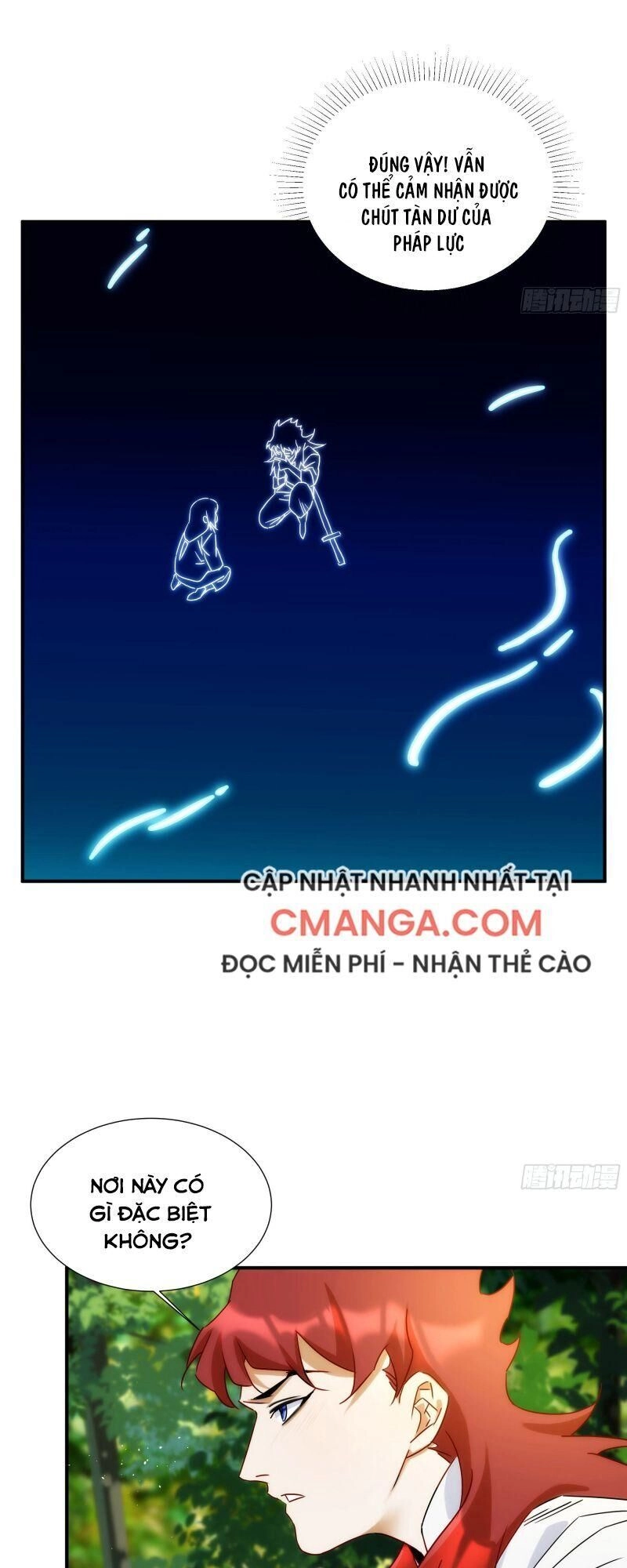 Ma Vương Là Đại Địa Chủ Chapter 22.1 - 13