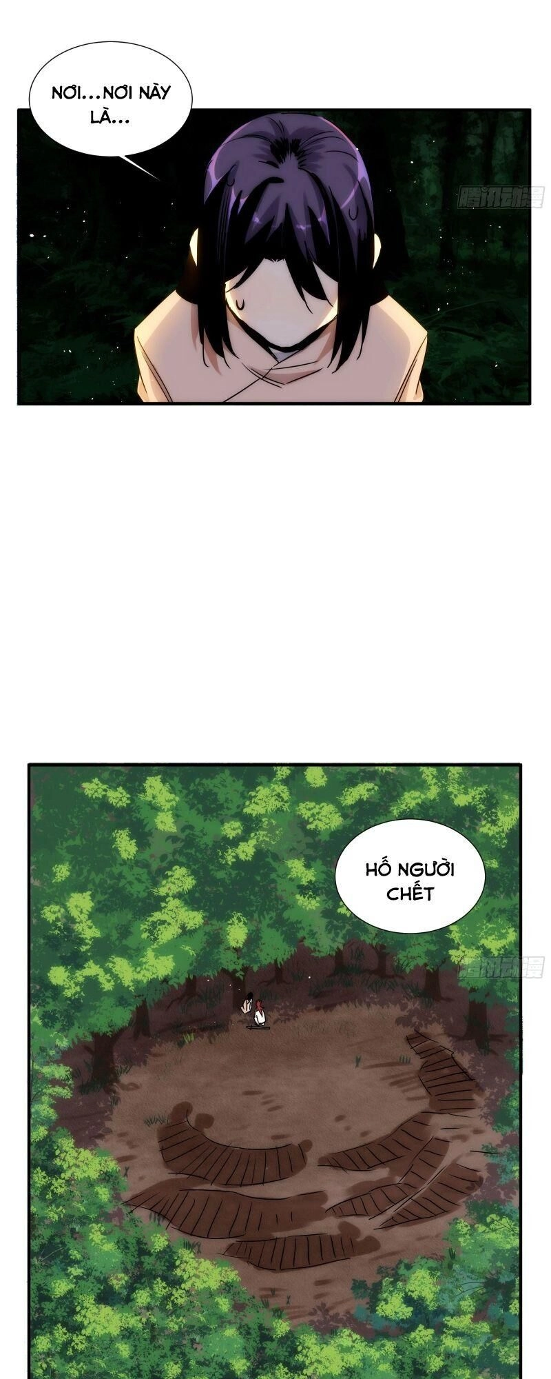 Ma Vương Là Đại Địa Chủ Chapter 22.1 - 15