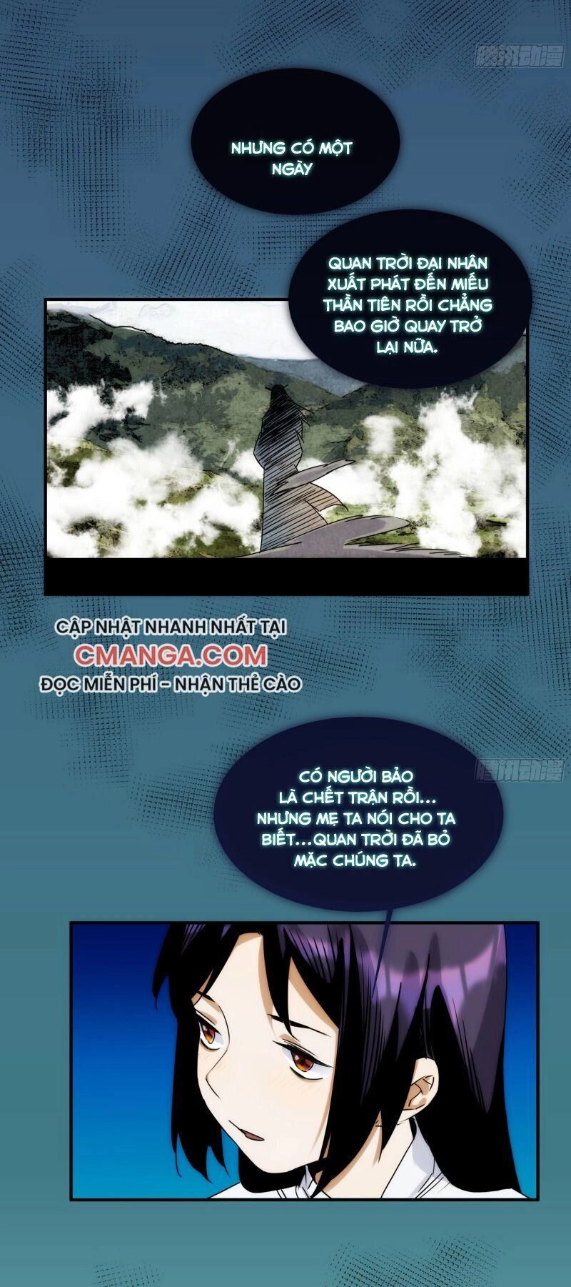 Ma Vương Là Đại Địa Chủ Chapter 22.1 - 21