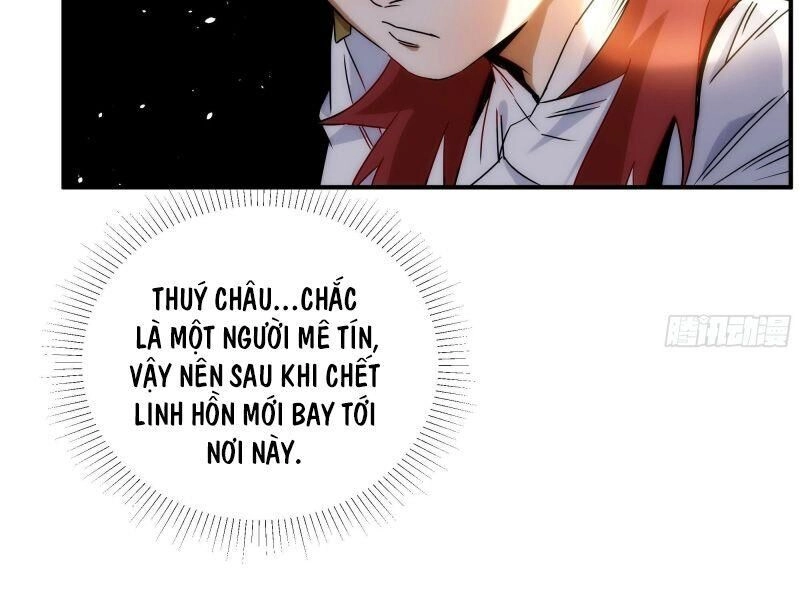 Ma Vương Là Đại Địa Chủ Chapter 22.1 - 27