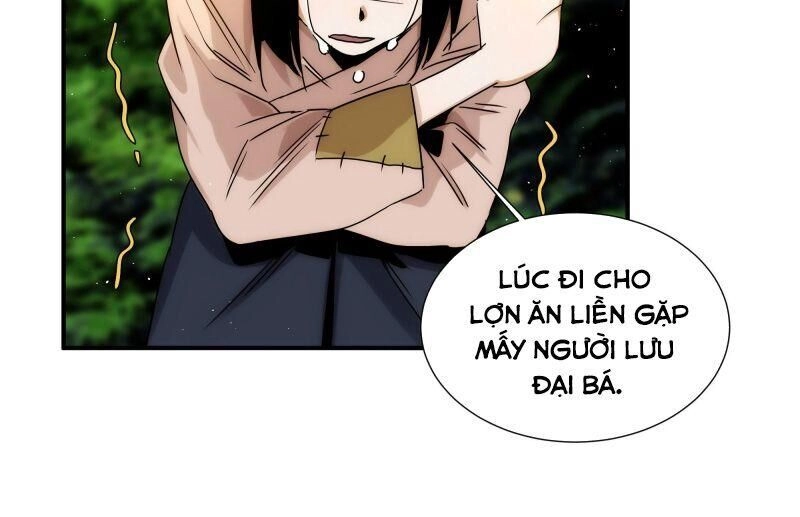 Ma Vương Là Đại Địa Chủ Chapter 22.1 - 29