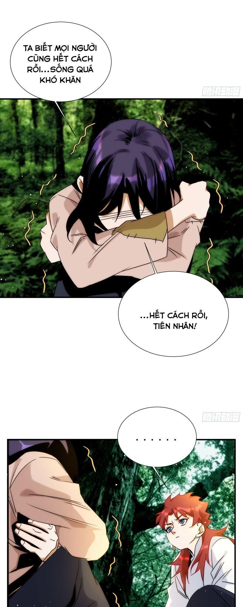 Ma Vương Là Đại Địa Chủ Chapter 22.1 - 32