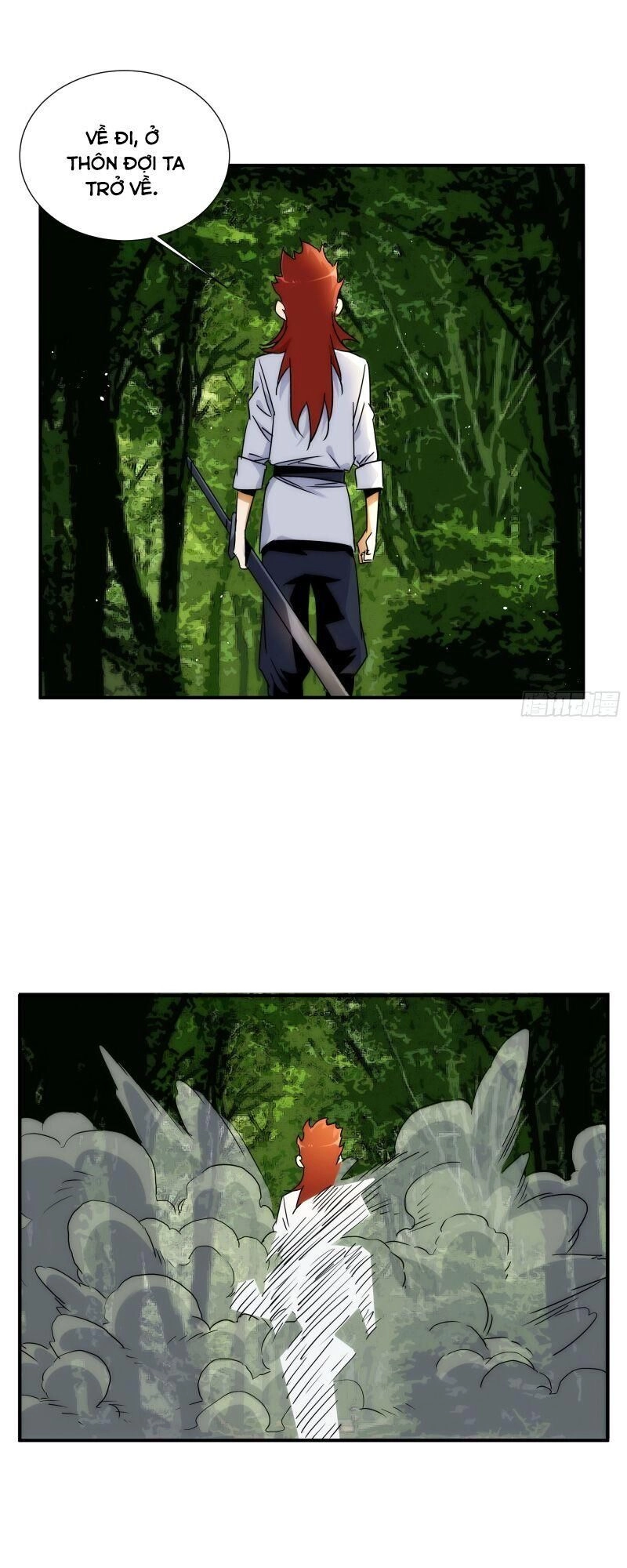 Ma Vương Là Đại Địa Chủ Chapter 22.2 - 5