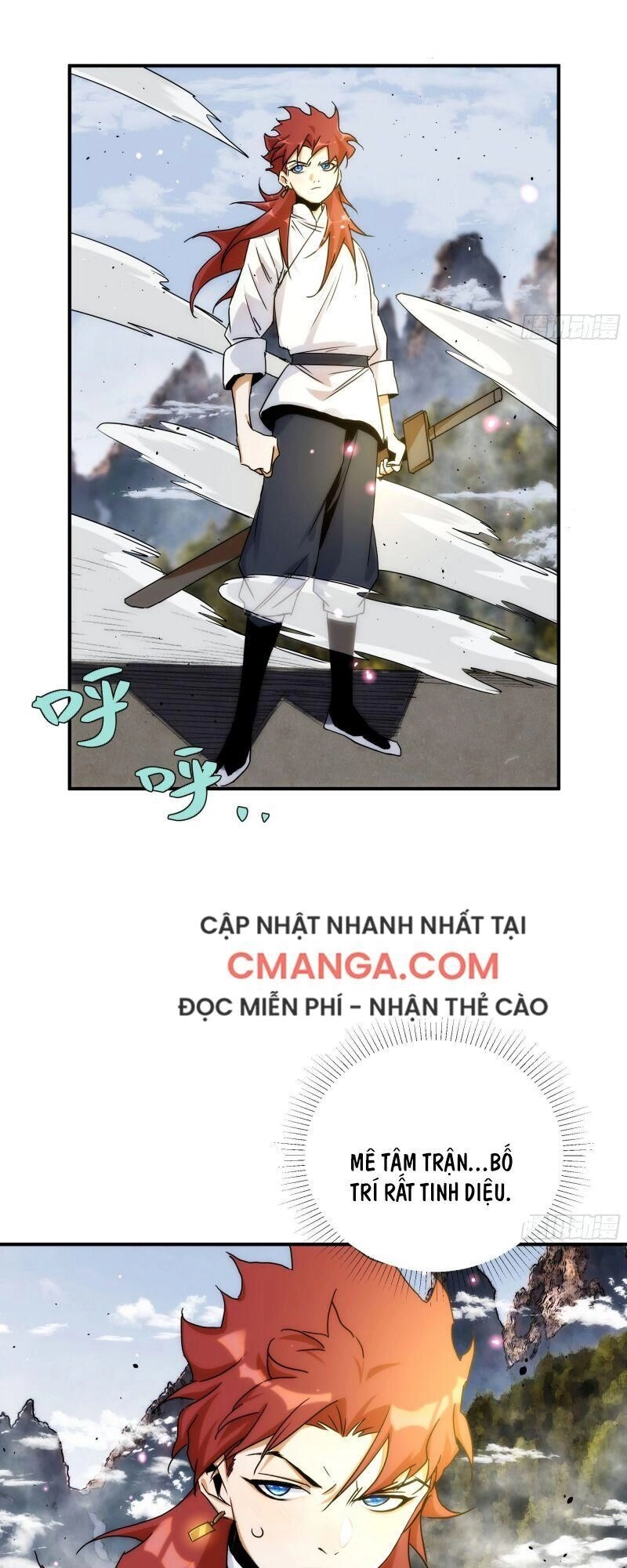 Ma Vương Là Đại Địa Chủ Chapter 22.2 - 13