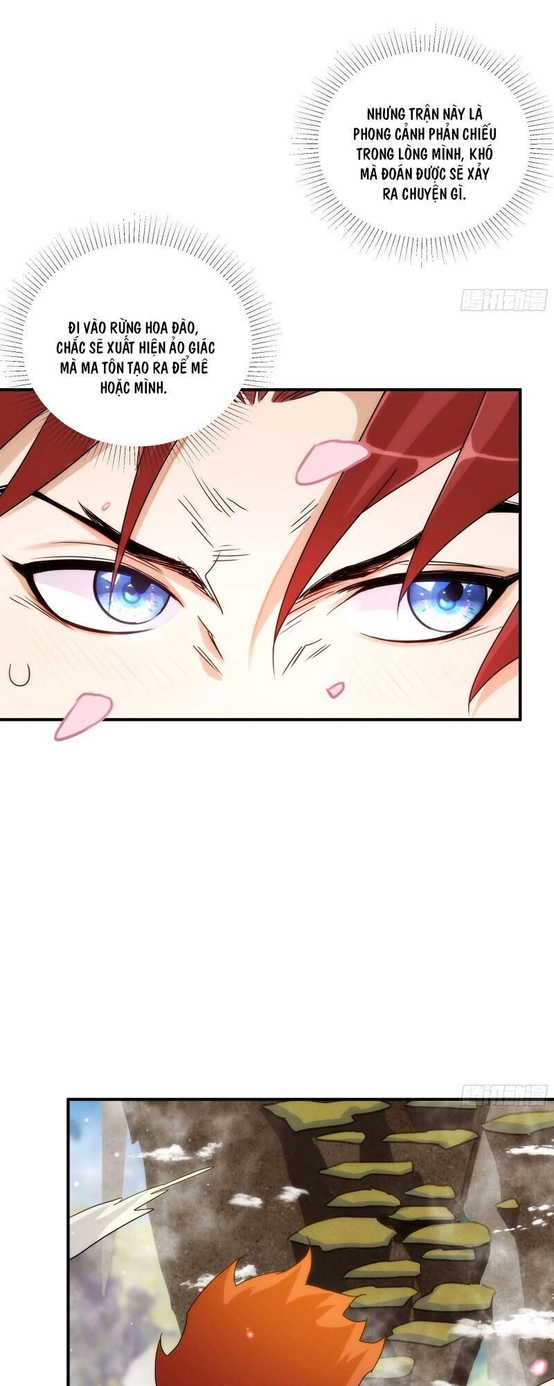 Ma Vương Là Đại Địa Chủ Chapter 22.2 - 15