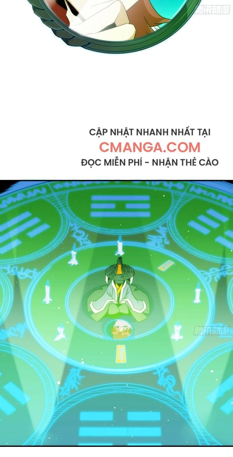 Ma Vương Là Đại Địa Chủ Chapter 22.2 - 20